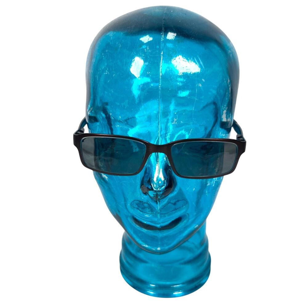 Oakley Deringer Eyeglass Frames Only Square Full … - image 2